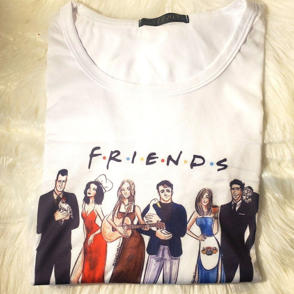 Women T-shirts